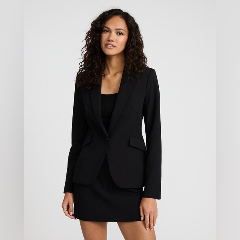Evan-Picone Suit Women’s Blazer